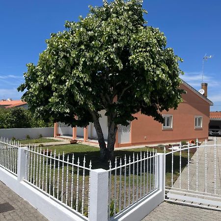 Moradia Alegre No Centro Da Vila Da Tocha. Bagian luar foto
